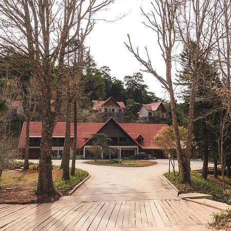 Natureza Eco Lodge Vargem Alta Luaran gambar
