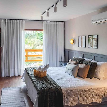 Natureza Eco Lodge Vargem Alta Luaran gambar