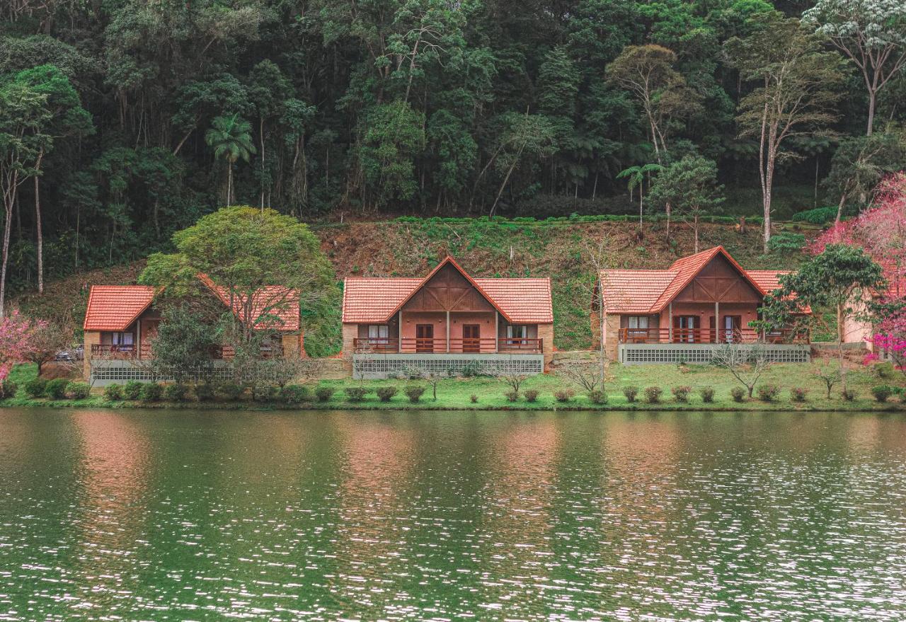 Natureza Eco Lodge Vargem Alta Luaran gambar